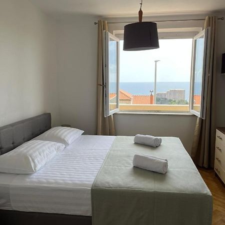 Apartment Gallery - View Of The Old Town & Free Parking Dubrovnik Exterior foto