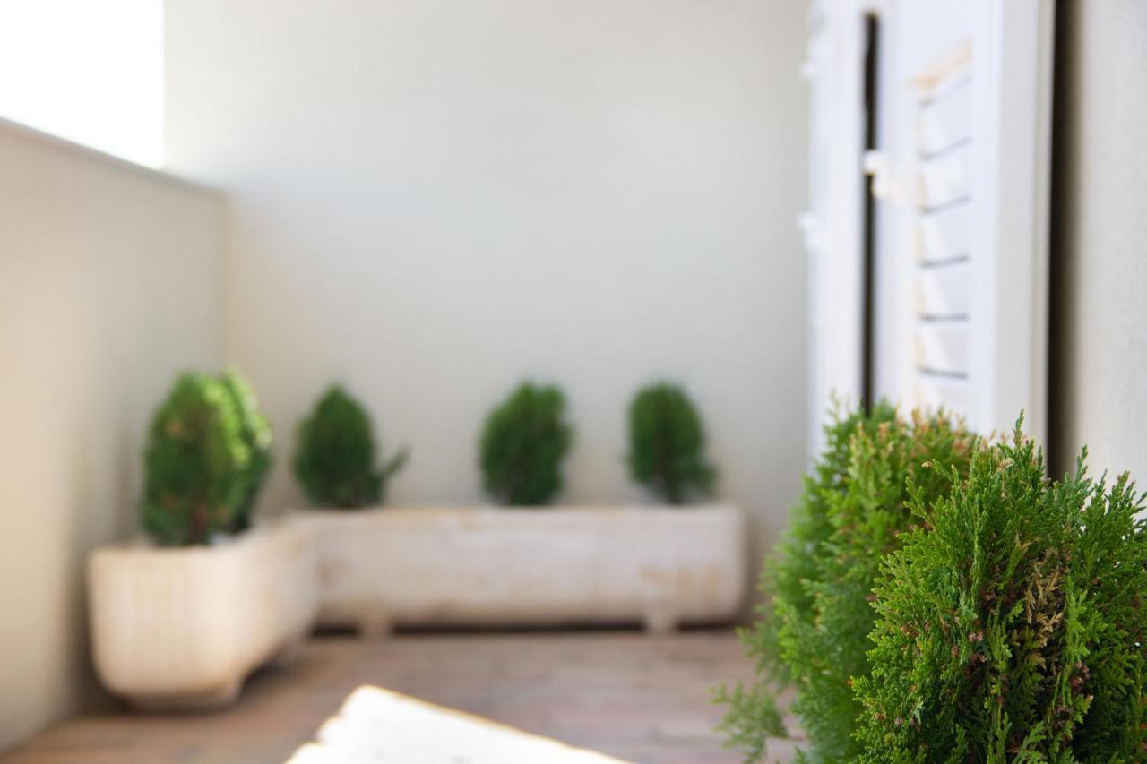 Apartment Gallery - View Of The Old Town & Free Parking Dubrovnik Exterior foto
