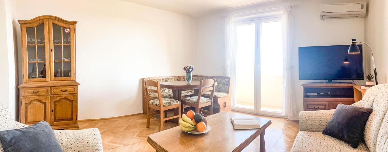 Apartment Gallery - View Of The Old Town & Free Parking Dubrovnik Exterior foto